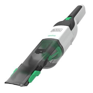 shumee Gospodinjski sesalnik Black + Decker 7,2 V Reviva REVHV8C