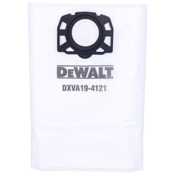 shumee Dewalt tekstilne vrečke ZA sesalnike Dewalt 23-38L 3 KOS.