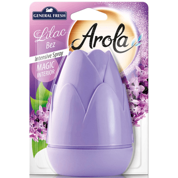 General Fresh Osvežilec zraka General Fresh Arola Magic Cone brez 40 ml
