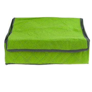 TOP GIFT Organizator predalov za spodnje perilo TG63144, zaprt, 24