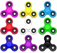 TOP GIFT SS76 turbo hitri TOP visokohitrostni fidget ročni spinner