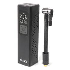 AMIO Avtomobilski kompresor z LED zaslonom 12V 100W amio-04376