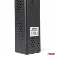AMIO Avtomobilski kompresor z LED zaslonom 12V 100W amio-04376