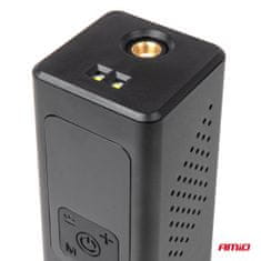 AMIO Avtomobilski kompresor z LED zaslonom 12V 100W amio-04376