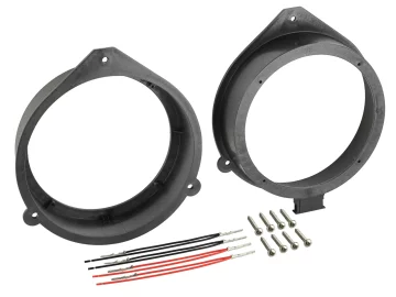 ACV Obrobe zvočnikov Audi/Lamborghini/Saab/Seat 271320-20-1-0