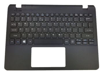 Acer Novo ohišje za tipkovnico acer aspire ES1-111 ES1-111M US