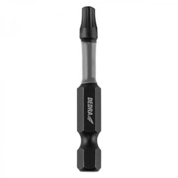 shumee Udarni izvijačni nastavki Torx T15x50mm, 2 kosa v blistru