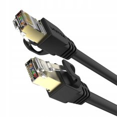 shumee Pačrvnik Unitek Cat.7 sstp (8P8C) RJ45 Ethernet kabel 2 m