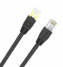 shumee Pačrvnik Unitek Cat.7 sstp (8P8C) RJ45 Ethernet kabel 2 m