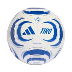 Adidas adidas tiro club trening nogometna žoga KF8846 velikost 5