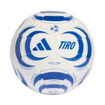 Adidas adidas tiro club trening nogometna žoga KF8846 velikost 5
