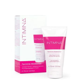 shumee Intimina Feminine Moisturizer 75ml vlažilni gel za ženske
