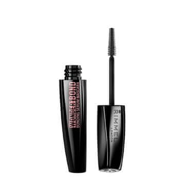 Rimmel Rimmel Wonder Bond Bonding Serum maskara - 001 črna 11 ml
