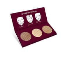 AFFECT Paleta za konturiranje Affect Paleta za konturiranje 18 g