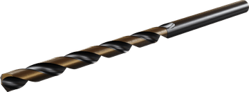 STALCO Dolgi sveder za kovino Stalco HSS ø 6,5 x 148 mm S-71900
