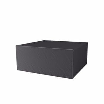 shumee Prevleka za pohištvo 7921 190x220x85 AeroCover siva Homms