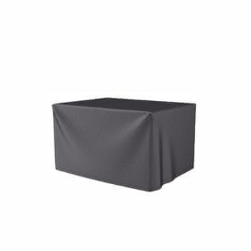 shumee Vrtna prevleka za mizo 9110 64x84x45 AeroCover siva Homms
