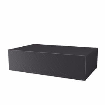 shumee Prevleka za pohištvo 7918 190x305x85 AeroCover siva Homms