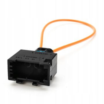 shumee Ženski kabel z optičnim mostom za Audi, Mercedes, VW, BMW