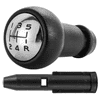 Ročica menjalnika Peugeot 207 307 Citroen C3 C4 + adapter