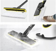 shumee Prevleka za parni mop Karcher SC1 SC2 SC3 SC4 SC5 EasyFix