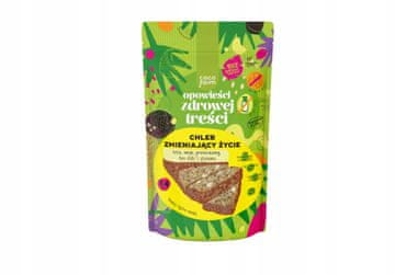 shumee Mešanica za kruh Coco Farm, ki spreminja življenje, 345 g