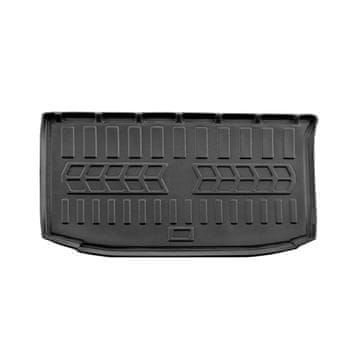 shumee Tepih za prtljažnik Fiat Panda ІІ 169 2003-2012 Hatchback