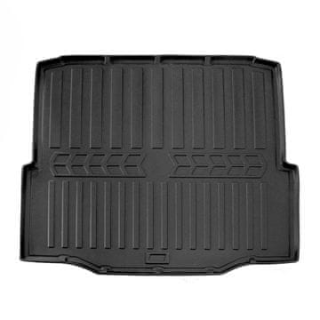 shumee Tepih za prtljažnik Škoda Superb ІІ 3T 2008-2015 Liftback