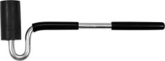 YATO 75 mm pritisni valj z aluminijastim ročajem YT-44150 Yato