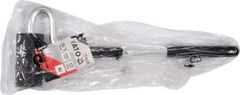 YATO 75 mm pritisni valj z aluminijastim ročajem YT-44150 Yato