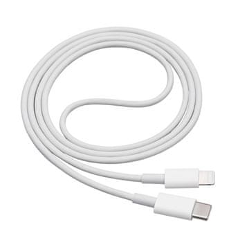 Akyga Kabel USB-C Lightning za iPhone Akyga AK-USB-35 PD 20W 1m