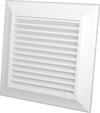 DOSPEL Prezračevalna rešetka DUO smart 135 FI 125 - WD-007-4179