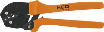 NEO Klešče za stiskanje konektorskih sponk 250MM - T N01-503