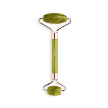 Revolution Skincare Revolution Skincare Jade Roller masažni valjček za obraz