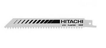 shumee Hikoki list za sabljasto žago RW20 S828D 150 mm 5 kosov.