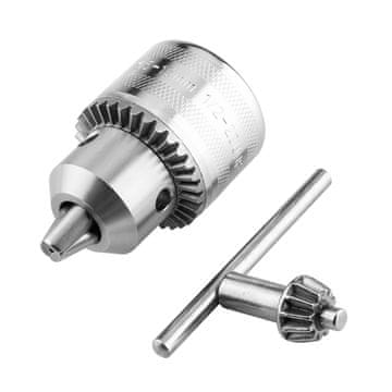 shumee Hitrovpenjalna glava za vrtalnike, 1/2"x 20, 1,5–13,0 mm
