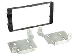 ACV Okvir za radio 2DIN Mitsubishi ASX 2014-2019 381200-19-1