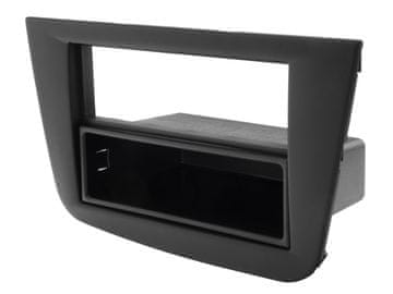 ACV Radio okvir Seat Altea,Toledo 1DIN 2003-2016 281328-22-0