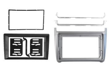 ACV Okvir radia 2 DIN VW Polo(6R) 2DIN 2014-2017 381320-43-2