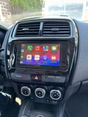 ACV Okvir za radio 2DIN Mitsubishi ASX 2014-2019 381200-19-1