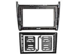ACV Okvir radia 2 DIN VW Polo(6R) 2DIN 2014-2017 381320-43-2