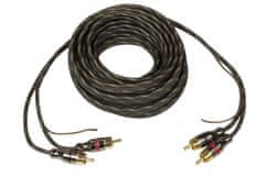 ESX ESX DSC5 - RCA signalni kabel, dolg 5 m, čisti OFC baker