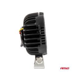 AMIO LED delovna svetilka AWL78 45W 2400LM 12V 24V amio-04422