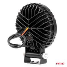 AMIO LED delovna svetilka AWL80 48W 2400LM 12V 24V amio-04424