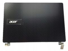 Acer Nov Acer Aspire V3-331 V3-371 pokrov zaslona, črne barve