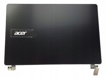 Acer Nov Acer Aspire V3-331 V3-371 pokrov zaslona, črne barve