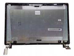 Acer Nov Acer Aspire V3-331 V3-371 pokrov zaslona, črne barve