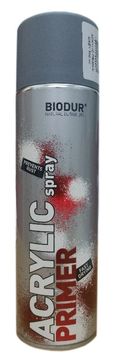 shumee Akrilni temeljni premaz Biodur 500ml - Siva/Siva/Podlaga