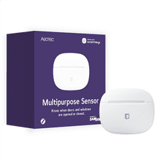 Aeotec Aeotec | GP-aeompseu | Večnamenski senzor, Zigbee | Bela