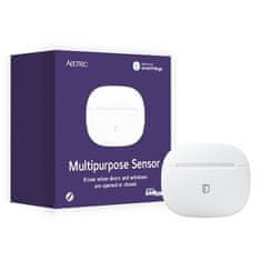 Aeotec Aeotec | GP-aeompseu | Večnamenski senzor, Zigbee | Bela
